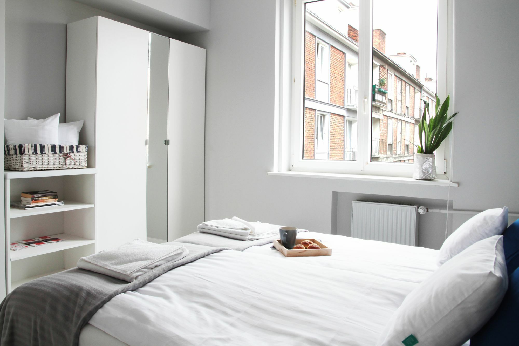 Comfort Apartments Old Town Gdansk Exterior photo